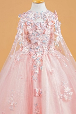 Elizabeth K Dress GK119
