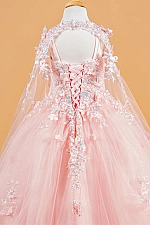 Elizabeth K Dress GK119