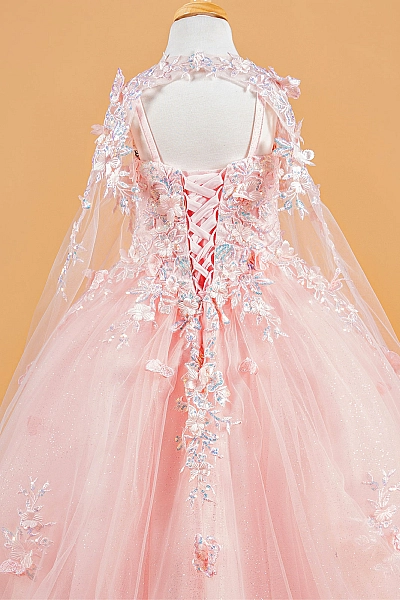 Elizabeth K Dress GK119