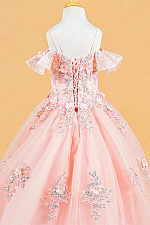 Elizabeth K Dress GK120