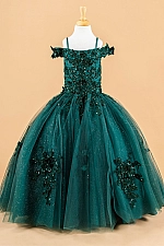 Elizabeth K Dress GK121