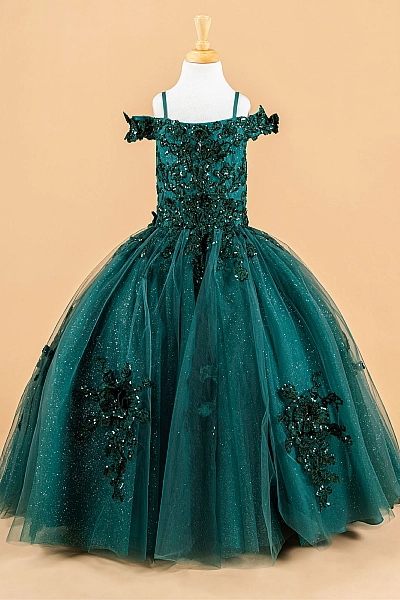 Elizabeth K Dress GK121