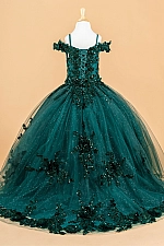 Elizabeth K Dress GK121