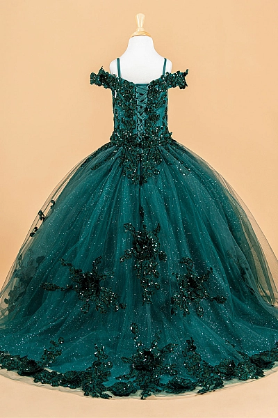 Elizabeth K Dress GK121