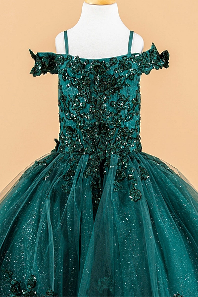 Elizabeth K Dress GK121