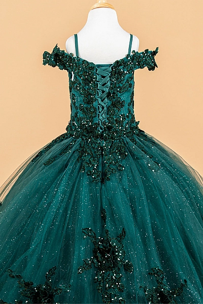 Elizabeth K Dress GK121