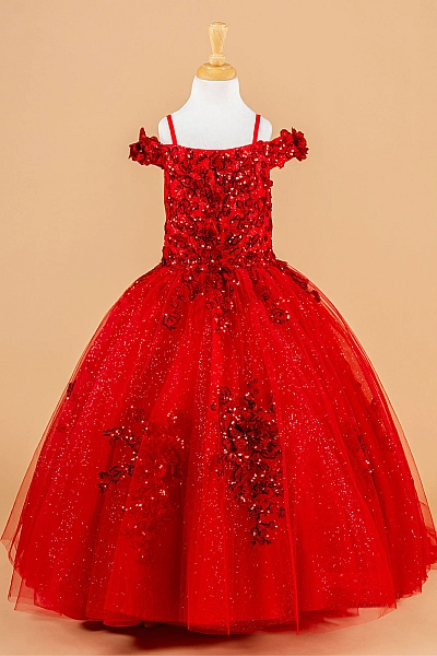 Elizabeth K Dress GK121