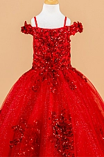 Elizabeth K Dress GK121