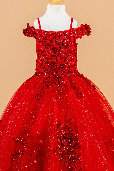 Elizabeth K Dress GK121