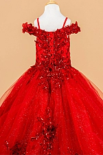 Elizabeth K Dress GK121