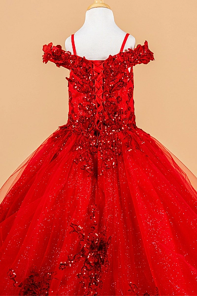 Elizabeth K Dress GK121