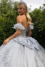 GLS by Gloria Dress GL3519