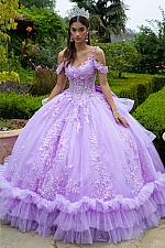 GLS by Gloria Dress GL3520