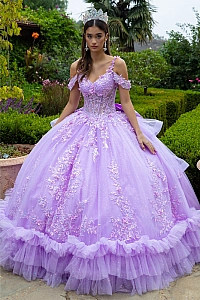 GLS by Gloria Dress GL3520