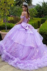 GLS by Gloria Dress GL3520