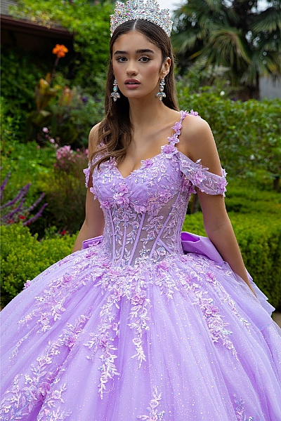 GLS by Gloria Dress GL3520