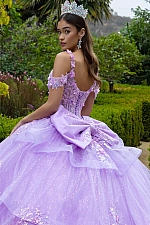 GLS by Gloria Dress GL3520