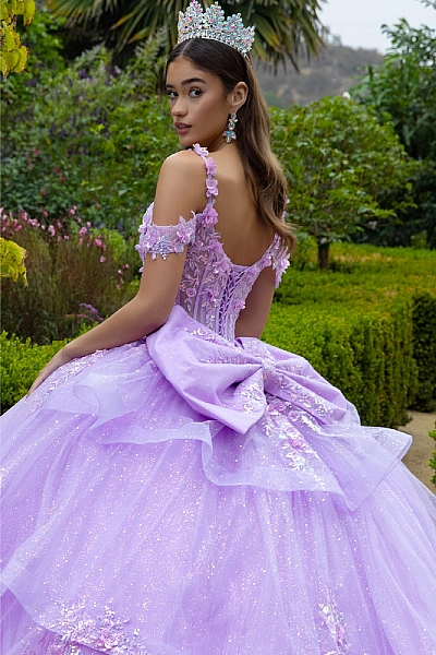 GLS by Gloria Dress GL3520