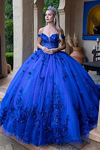 GLS by Gloria Dress GL3521