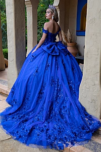GLS by Gloria Dress GL3521