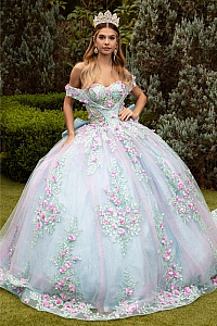 GLS by Gloria Dress GL3523