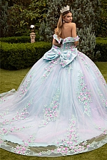 GLS by Gloria Dress GL3523