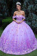 GLS by Gloria Dress GL3524