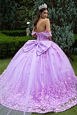 GLS by Gloria Dress GL3524