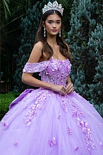 GLS by Gloria Dress GL3524