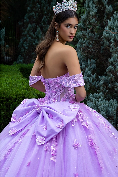 GLS by Gloria Dress GL3524