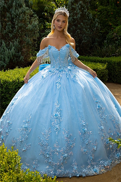 GLS by Gloria Dress GL3525