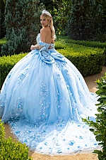 GLS by Gloria Dress GL3525