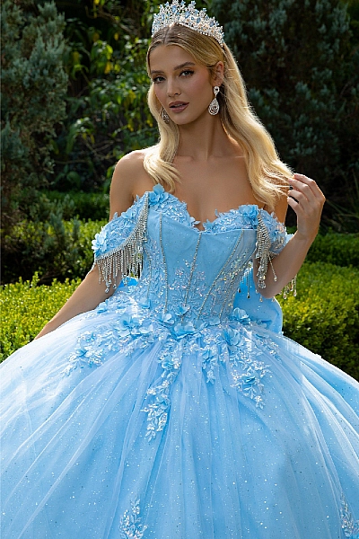 GLS by Gloria Dress GL3525
