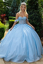 GLS by Gloria Dress GL3527