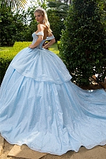GLS by Gloria Dress GL3527