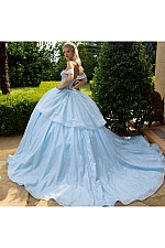 GLS by Gloria Dress GL3527