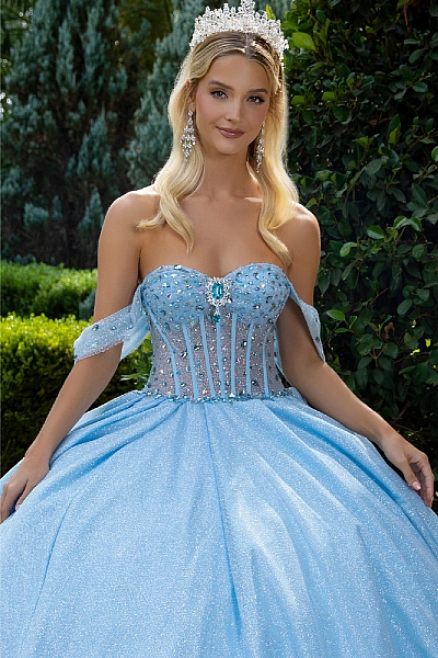 GLS by Gloria Dress GL3527
