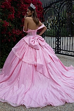 GLS by Gloria Dress GL3527
