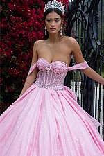 GLS by Gloria Dress GL3527