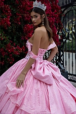 GLS by Gloria Dress GL3527