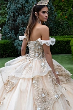 GLS by Gloria Dress GL3528