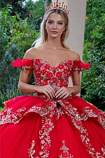GLS by Gloria Dress GL3528