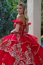 GLS by Gloria Dress GL3528