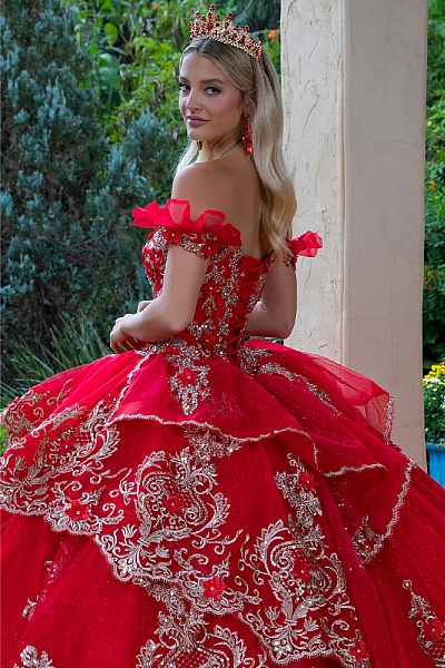 GLS by Gloria Dress GL3528
