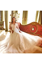 GLS by Gloria Dress GL3530