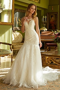 GLS by Gloria Dress GL3536