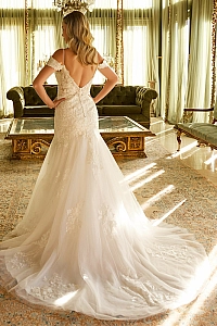 GLS by Gloria Dress GL3537