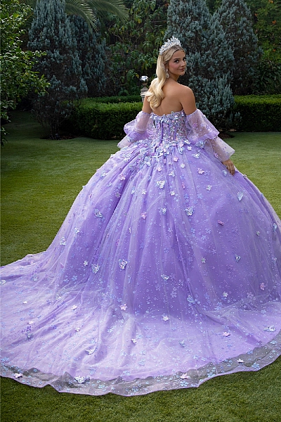 GLS by Gloria Dress GL3541