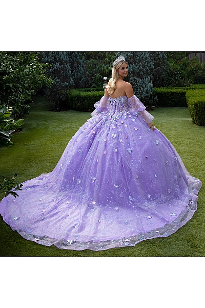 GLS by Gloria Dress GL3541