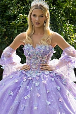 GLS by Gloria Dress GL3541